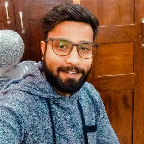 Ashutosh